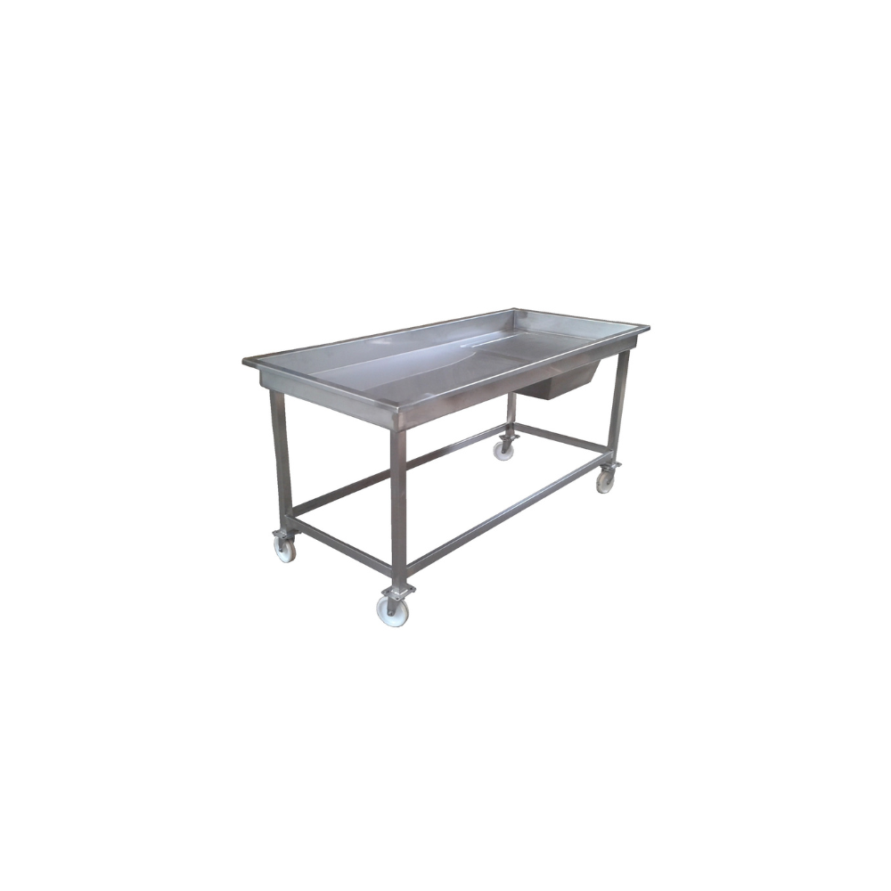Mesa Desueradora