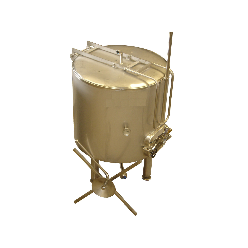 Macerador de Cerveza