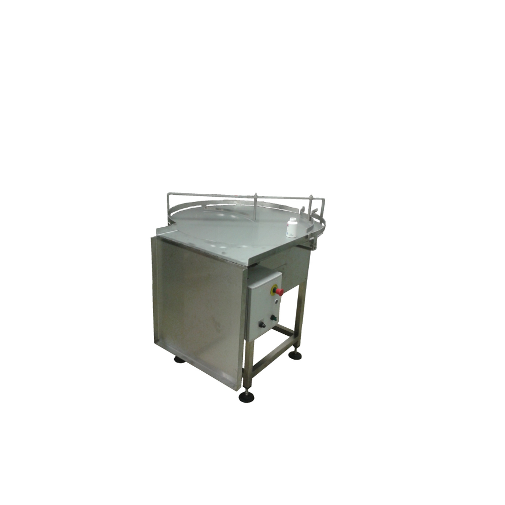Mesa Giratoria Abatible