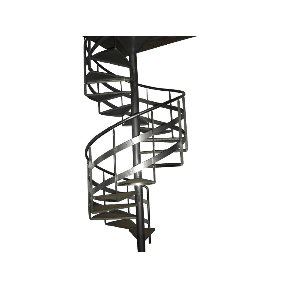 Escalera de caracol
