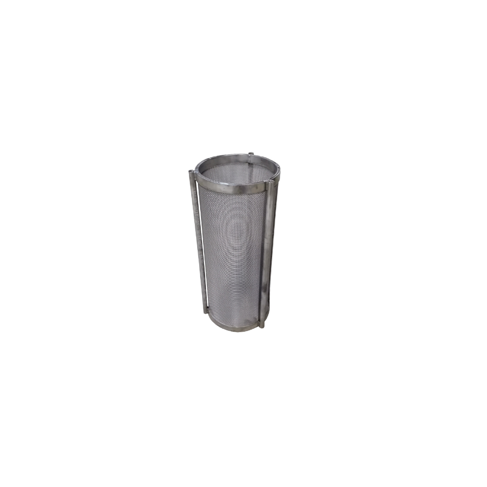 Filtro Inox A-316