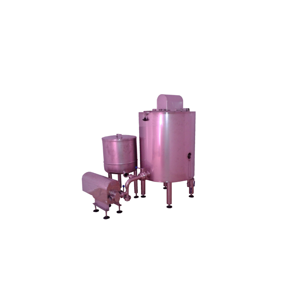 Lactofermentador