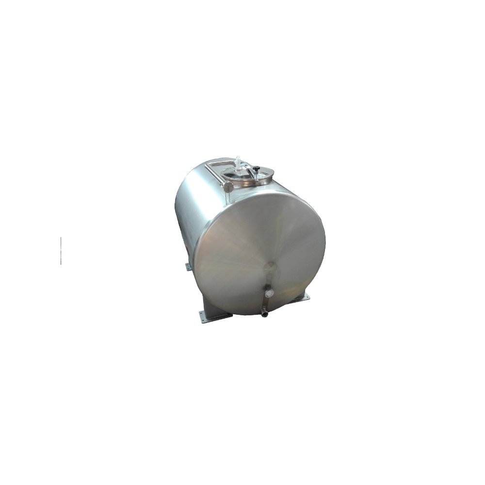 Depósito Isotermo 2000 Ltrs
