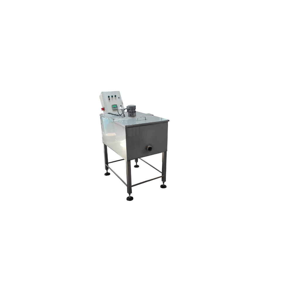 Pasteurizador Artesanal 50 Ltrz